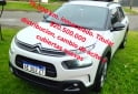 Autos - Citroen C4 Cactus 1.6 VTi Feel pa 2020 Nafta 75000Km - En Venta
