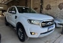 Camionetas - Ford Ranger 2022 Diesel 45000Km - En Venta