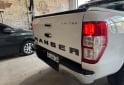 Camionetas - Ford Ranger 2022 Diesel 45000Km - En Venta