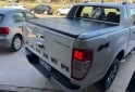 Camionetas - Ford Ranger 2022 Diesel 45000Km - En Venta