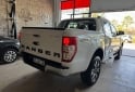 Camionetas - Ford Ranger 2022 Diesel 45000Km - En Venta