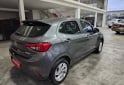 Autos - Fiat Argo 2020 Nafta 71300Km - En Venta