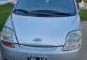 Autos - Chevrolet Spark ls 1000 2010 Nafta 106600Km - En Venta