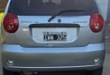 Autos - Chevrolet Spark ls 1000 2010 Nafta 106600Km - En Venta