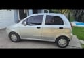 Autos - Chevrolet Spark ls 1000 2010 Nafta 106600Km - En Venta