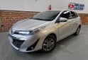 Autos - Toyota Yaris 2021 Nafta 80000Km - En Venta