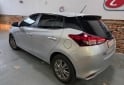 Autos - Toyota Yaris 2021 Nafta 80000Km - En Venta