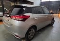 Autos - Toyota Yaris 2021 Nafta 80000Km - En Venta