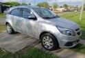 Autos - Chevrolet Agile 2015 Nafta 135000Km - En Venta