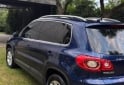 Autos - Volkswagen Tiguan Tsi integral 2009 Nafta 184000Km - En Venta
