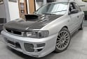 Autos - Subaru Impreza GT/STI AWD Turbo 1998 Nafta 148000Km - En Venta