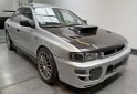 Autos - Subaru Impreza GT/STI AWD Turbo 1998 Nafta 148000Km - En Venta