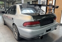 Autos - Subaru Impreza GT/STI AWD Turbo 1998 Nafta 148000Km - En Venta
