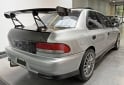 Autos - Subaru Impreza GT/STI AWD Turbo 1998 Nafta 148000Km - En Venta