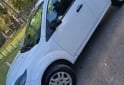Autos - Ford Fiesta ambiente línea nue 2012 Nafta 125000Km - En Venta