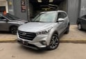 Camionetas - Hyundai Creta 2020 Nafta 57000Km - En Venta