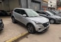 Camionetas - Hyundai Creta 2020 Nafta 57000Km - En Venta