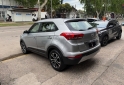 Camionetas - Hyundai Creta 2020 Nafta 57000Km - En Venta