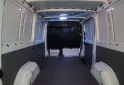 Utilitarios - Mercedes Benz Sprinter 2015 Diesel 417000Km - En Venta