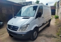 Utilitarios - Mercedes Benz Sprinter 2015 Diesel 417000Km - En Venta