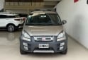 Autos - Fiat Idea Adventure Top 2011 GNC 165000Km - En Venta