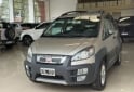 Autos - Fiat Idea Adventure Top 2011 GNC 165000Km - En Venta