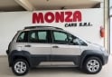 Autos - Fiat Idea Adventure Top 2011 GNC 165000Km - En Venta