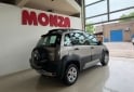 Autos - Fiat Idea Adventure Top 2011 GNC 165000Km - En Venta