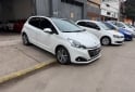 Autos - Peugeot 208 2019 Nafta 57000Km - En Venta