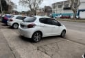 Autos - Peugeot 208 2019 Nafta 57000Km - En Venta