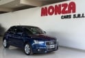 Autos - Audi A1 2011 Nafta 128000Km - En Venta