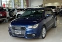 Autos - Audi A1 2011 Nafta 128000Km - En Venta
