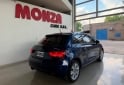 Autos - Audi A1 2011 Nafta 128000Km - En Venta