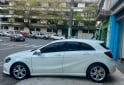 Autos - Mercedes Benz A200 Urban AT 2018 Nafta 55000Km - En Venta