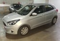 Autos - Ford KA 1.5 SE(105CV)5 PUERTAS 2016 Nafta 78000Km - En Venta