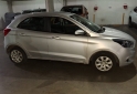 Autos - Ford KA 1.5 SE(105CV)5 PUERTAS 2016 Nafta 78000Km - En Venta