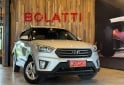 Autos - Hyundai Creta 1.6 Gl/Connect 2017 Nafta 113000Km - En Venta