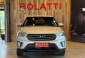 Autos - Hyundai Creta 1.6 Gl/Connect 2017 Nafta 113000Km - En Venta