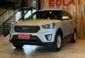 Autos - Hyundai Creta 1.6 Gl/Connect 2017 Nafta 113000Km - En Venta