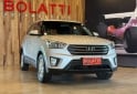 Autos - Hyundai Creta 1.6 Gl/Connect 2017 Nafta 113000Km - En Venta