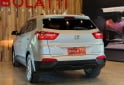 Autos - Hyundai Creta 1.6 Gl/Connect 2017 Nafta 113000Km - En Venta
