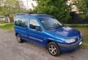 Utilitarios - Citroen Berlingo Multispace 2000 Diesel 111111Km - En Venta