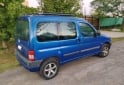 Utilitarios - Citroen Berlingo Multispace 2000 Diesel 111111Km - En Venta