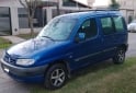 Utilitarios - Citroen Berlingo Multispace 2000 Diesel 111111Km - En Venta