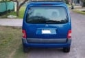 Utilitarios - Citroen Berlingo Multispace 2000 Diesel 111111Km - En Venta