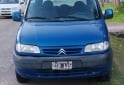 Utilitarios - Citroen Berlingo Multispace 2000 Diesel 111111Km - En Venta