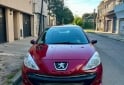 Autos - Peugeot 207 Compact XT 2010 Nafta 165000Km - En Venta