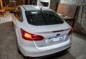 Autos - Ford Focus 2018 Nafta 118000Km - En Venta