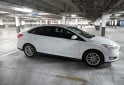 Autos - Ford Focus 2018 Nafta 118000Km - En Venta