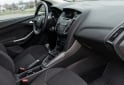 Autos - Ford Focus 2018 Nafta 118000Km - En Venta
